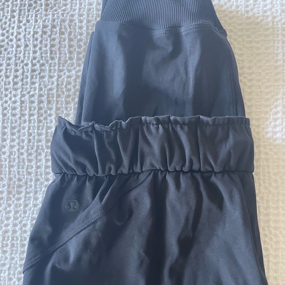 Lululemon Stretch High-Rise Jogger Full Length - Picture 6 of 8